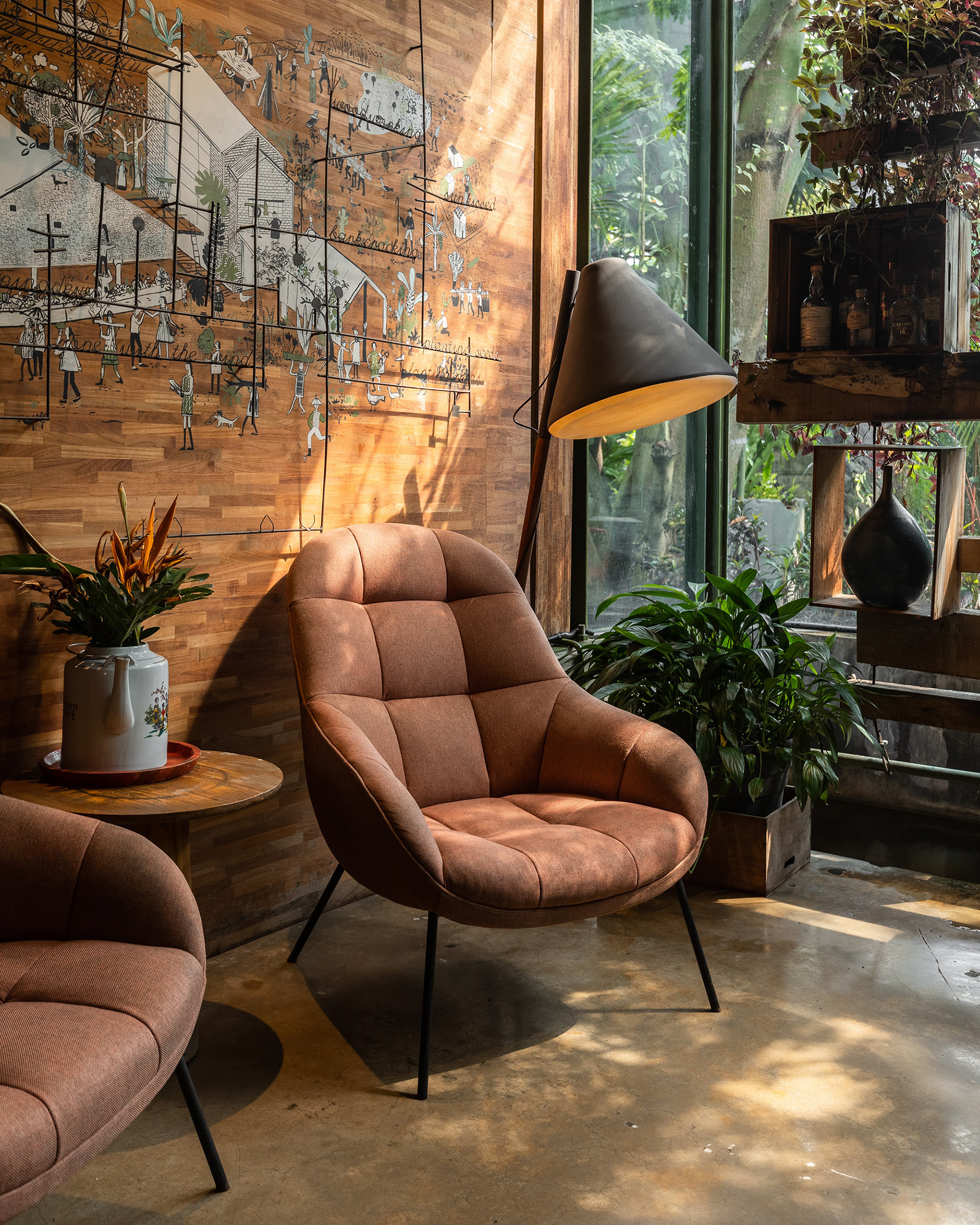 Kayukayu Restaurant-5