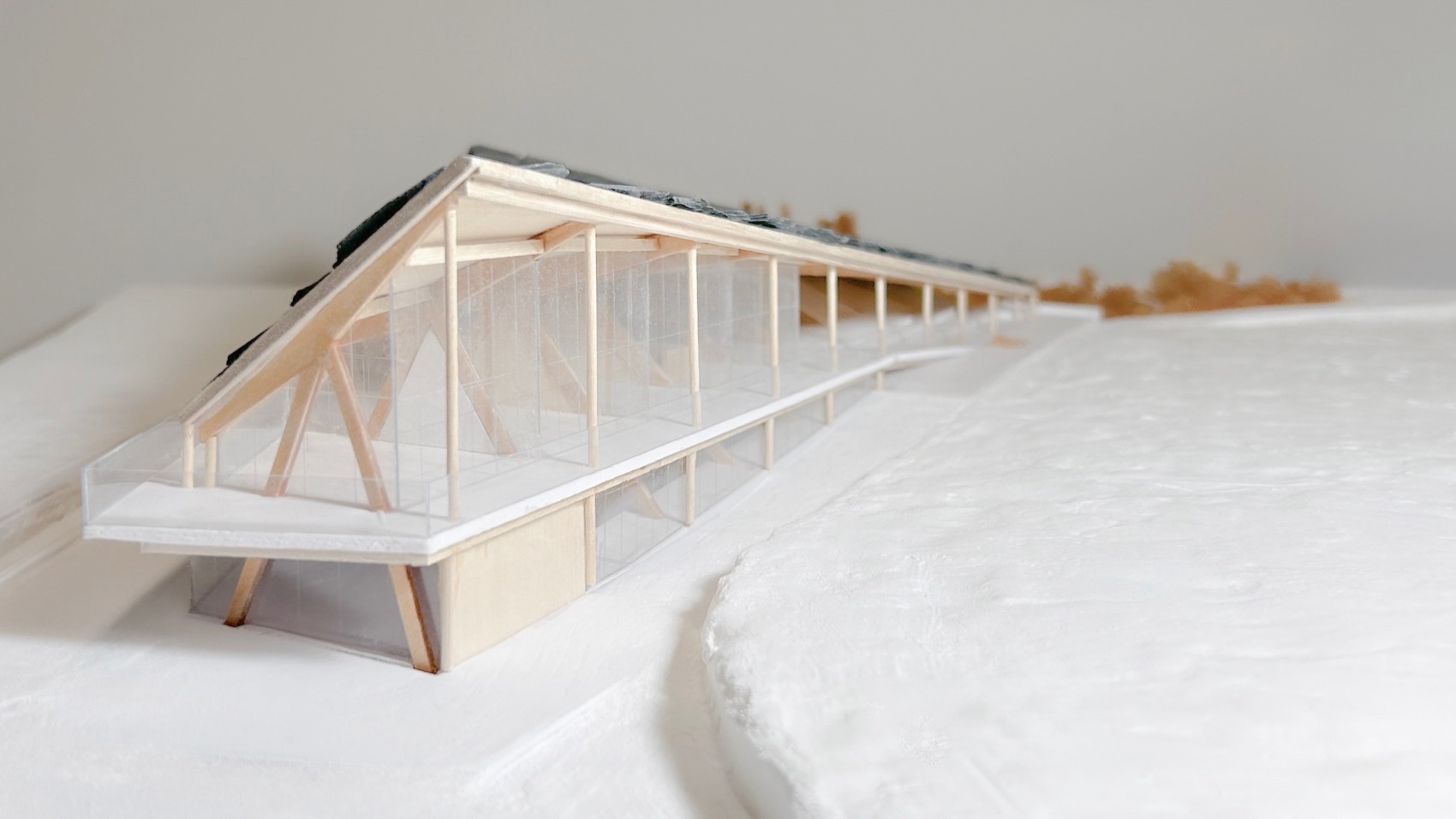 墩岙乡村治理学院丨中国浙江丨本末联合建筑-128