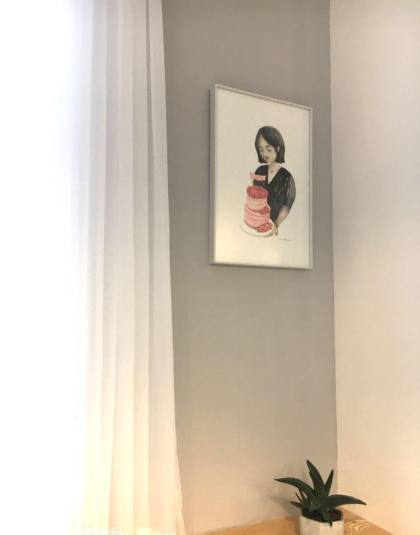 
无里有家烘焙店 -12