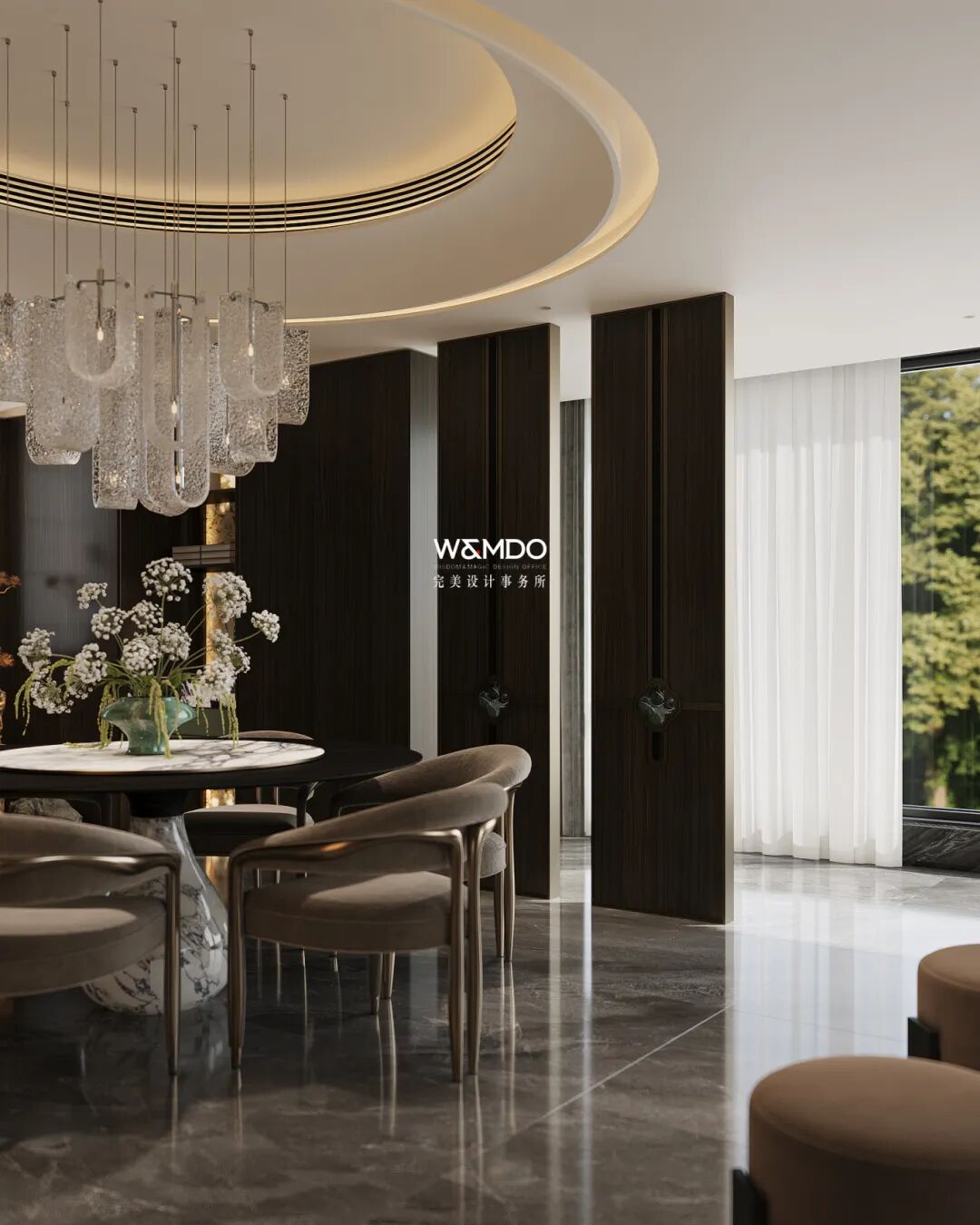 峨眉璞园丨中国四川-30