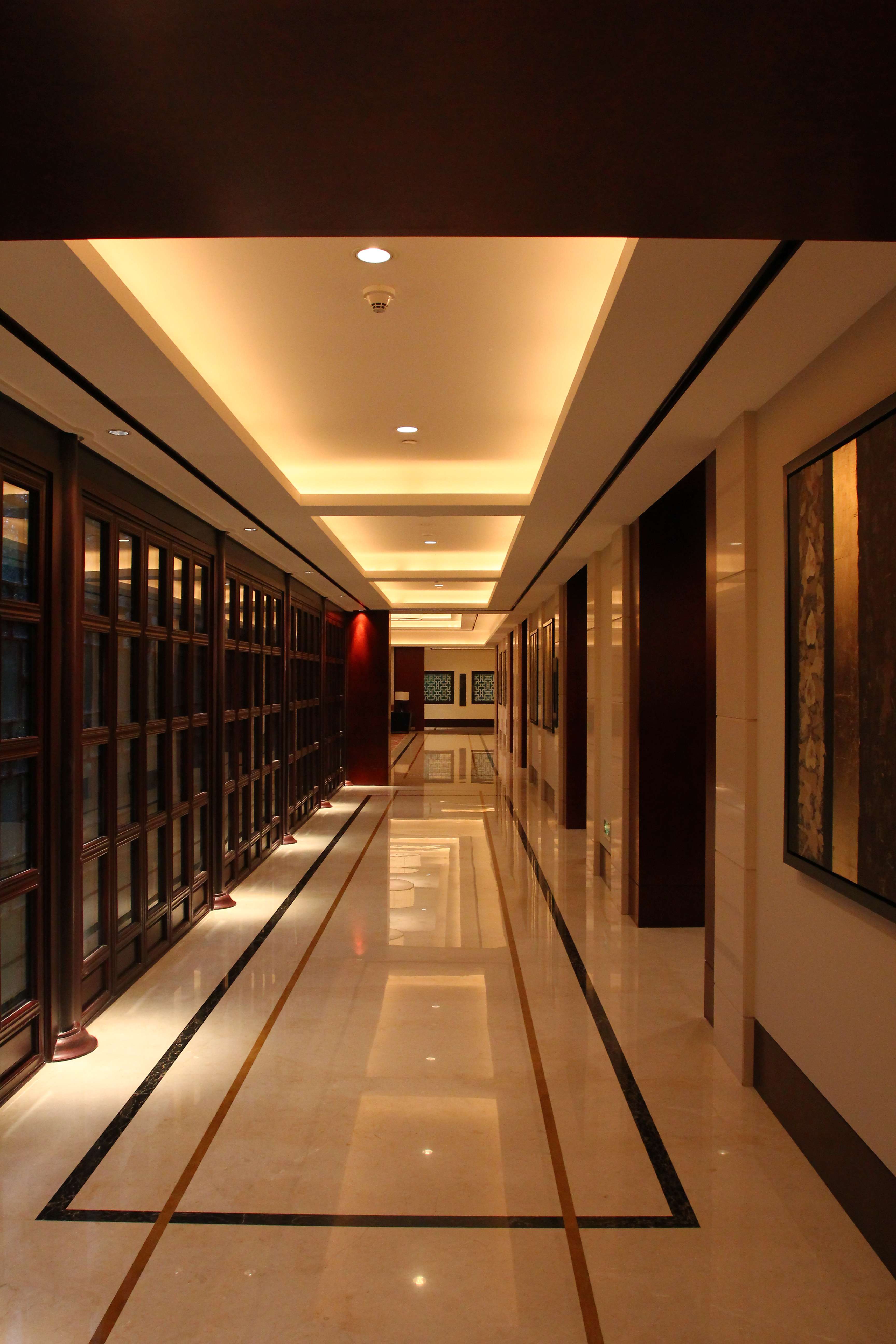 四季酒店最新照片-65