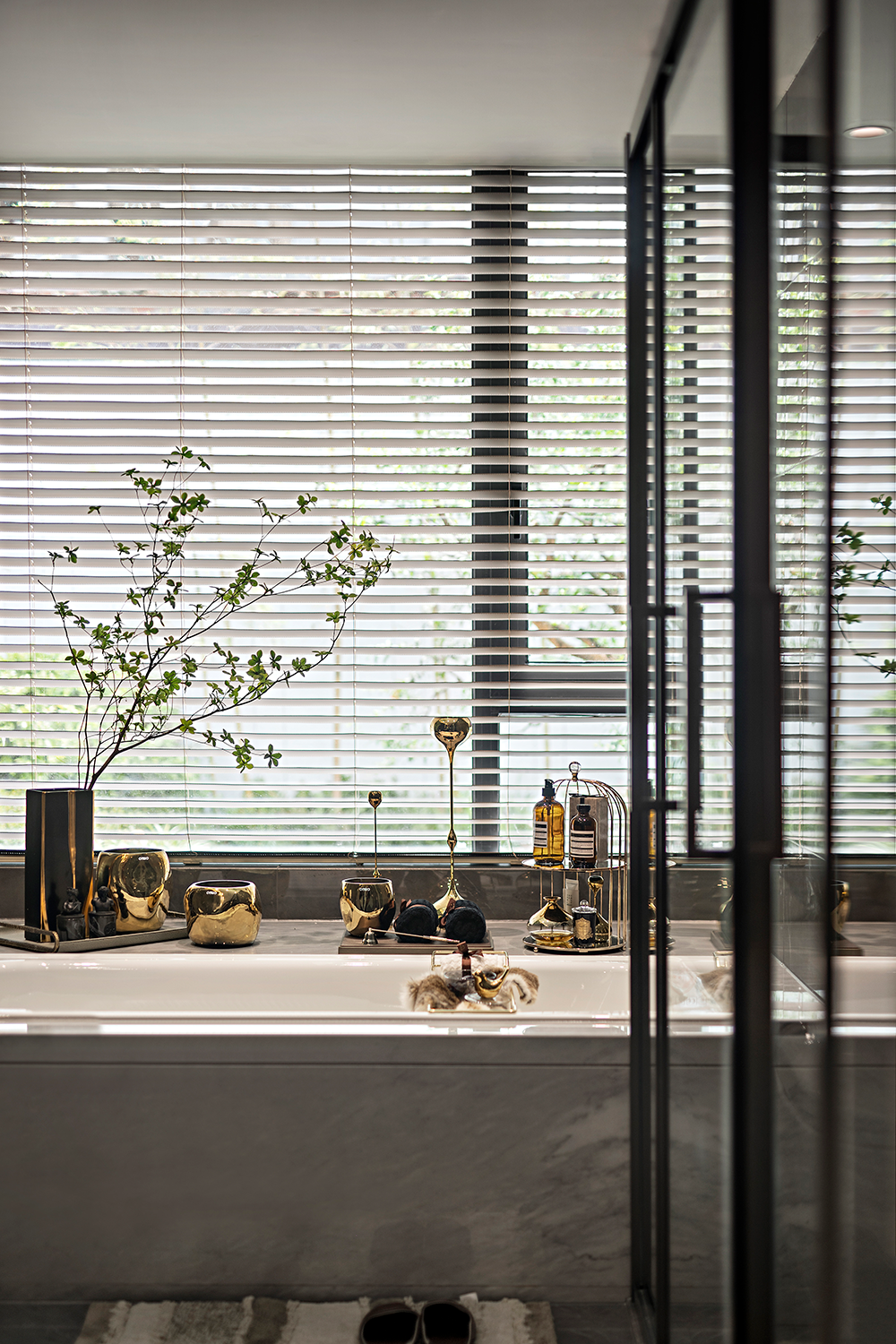 长沙建发养云 300 样板房丨中国长沙-46