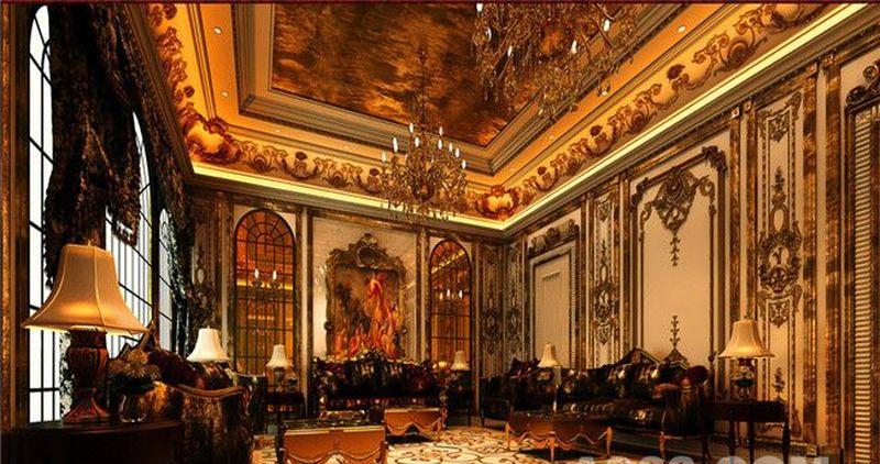 东港国宴酒店-3