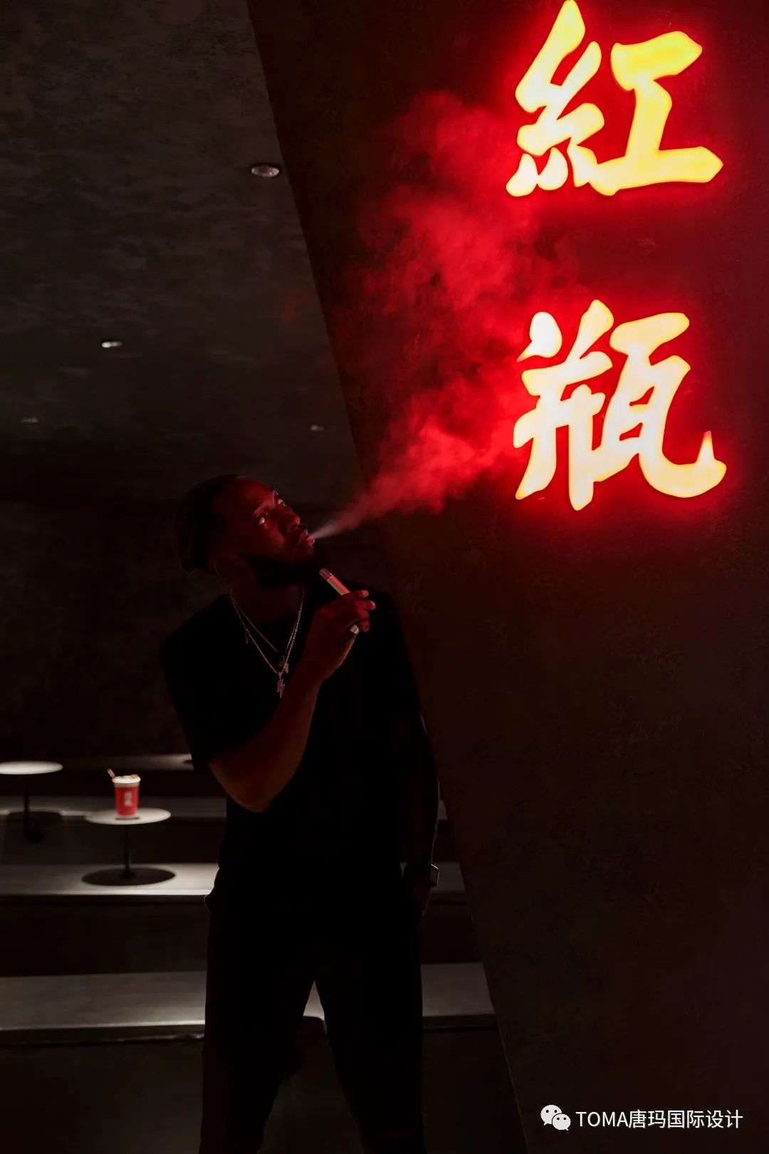 红瓶金融街万达店丨中国福州丨燥作创意-20