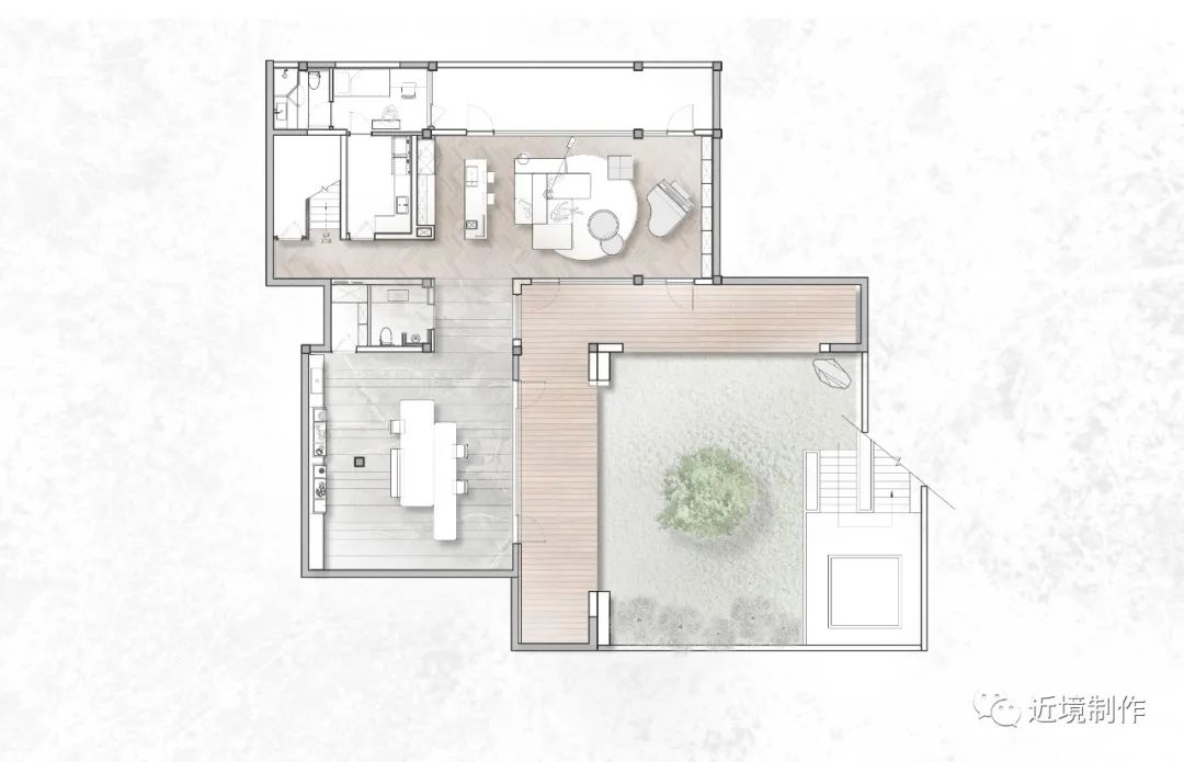 富春山居 | 近境制作的空间叙事艺术-80