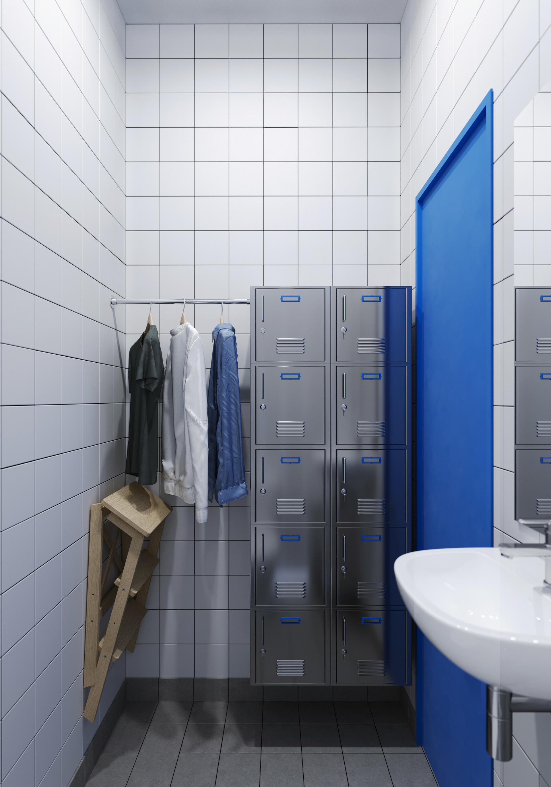 汉堡学·汉堡店丨Natalia Prokopenko-20