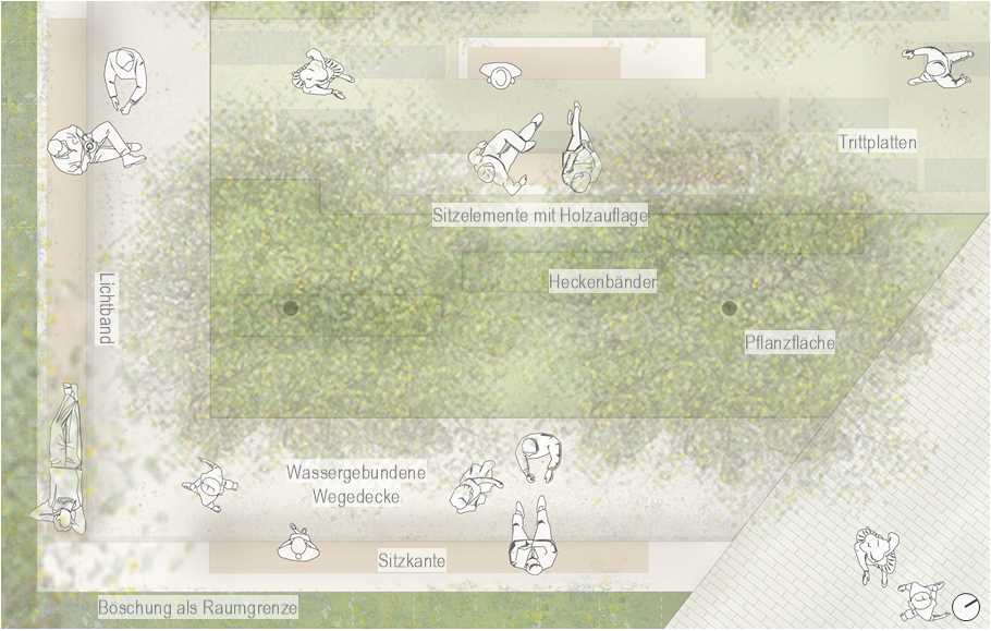 Kehl市政管理中心丨德国-17