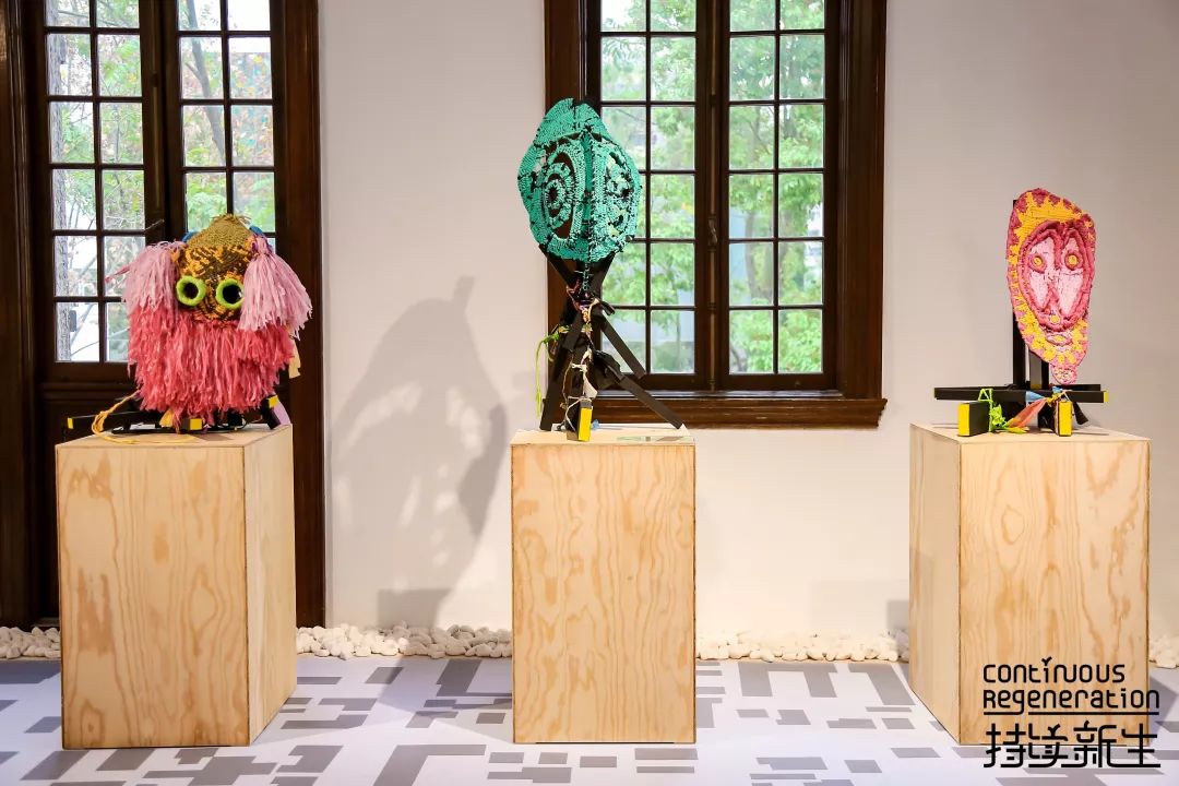 “持续新生”艺术展 | 家居产品的前世今生-21