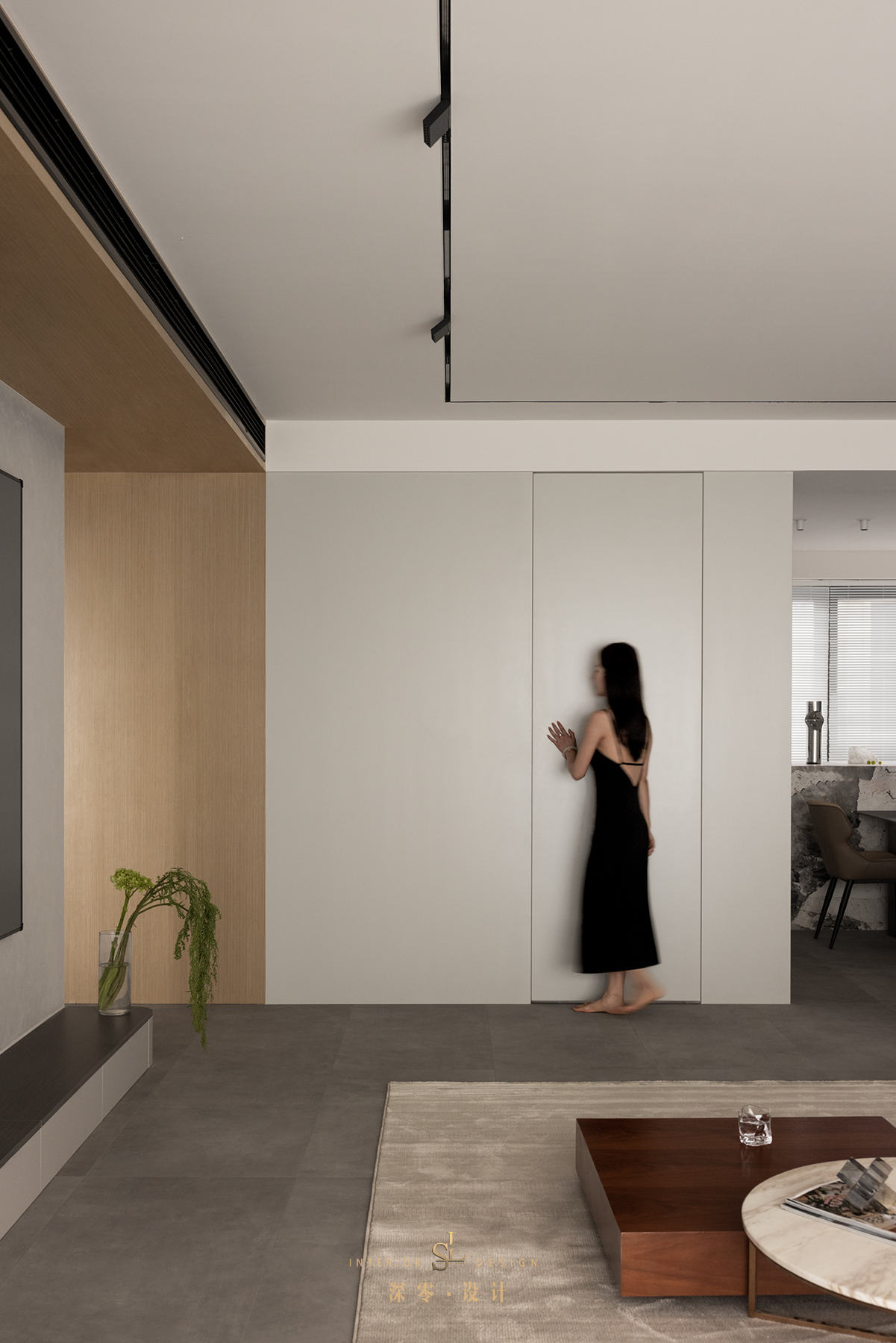 建发雍龙府·实景丨中国合肥丨深零设计-21