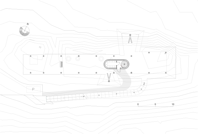 冰岛青石丨Gudmundur Jonsson Arkitektkontor-34