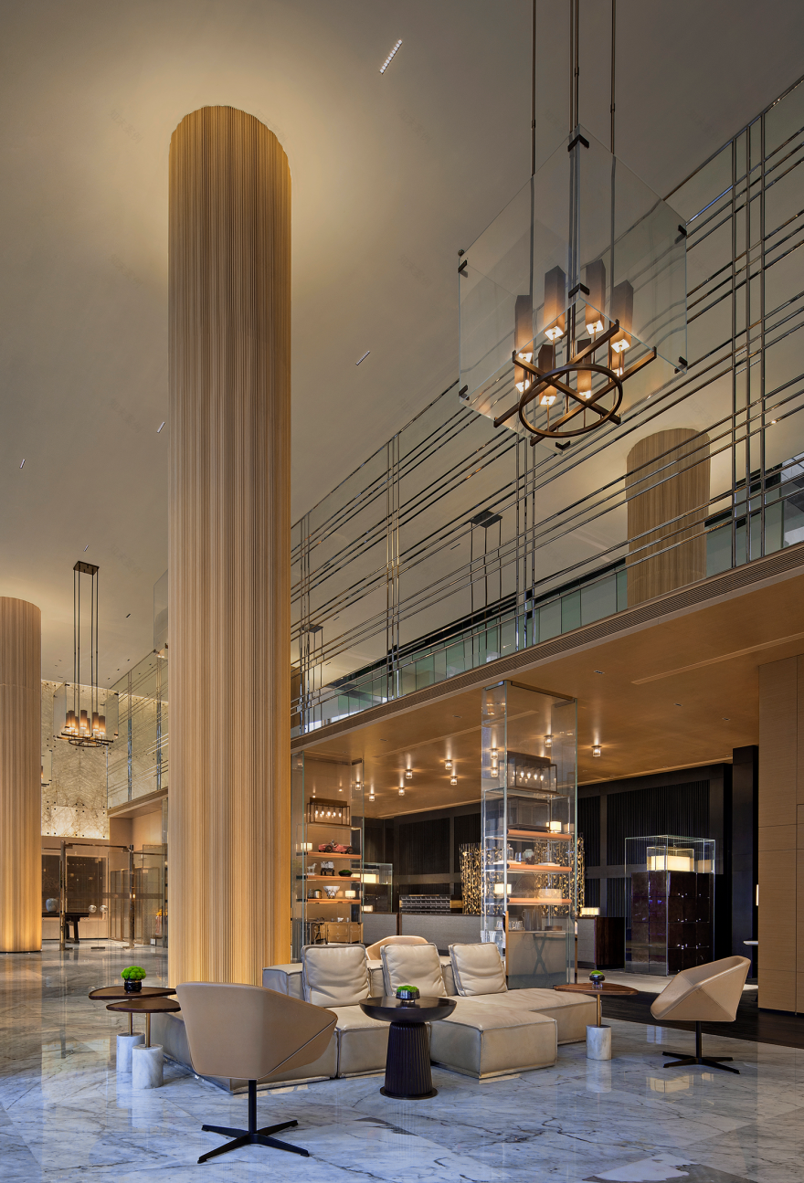 港湾一号(深圳)丨中国深圳丨陈广宇设计事务所(深圳)有限公司-14