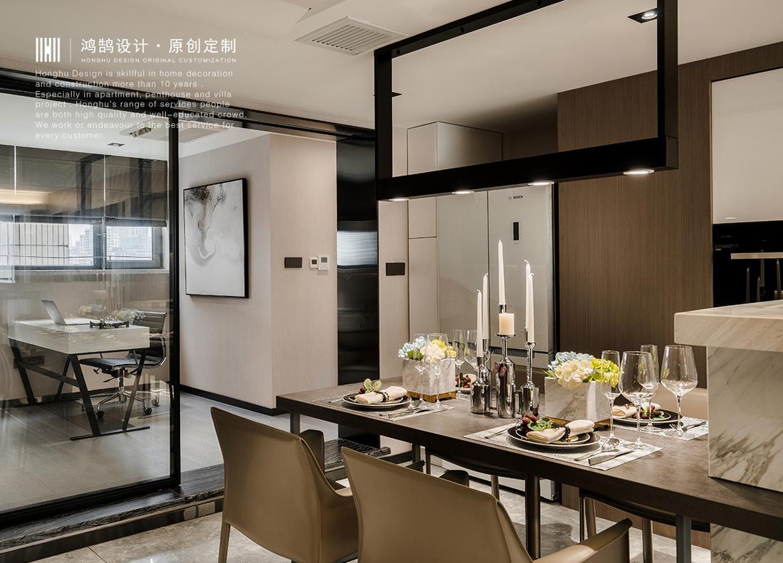 日系清新&民族古朴,露台公寓设计典范-13