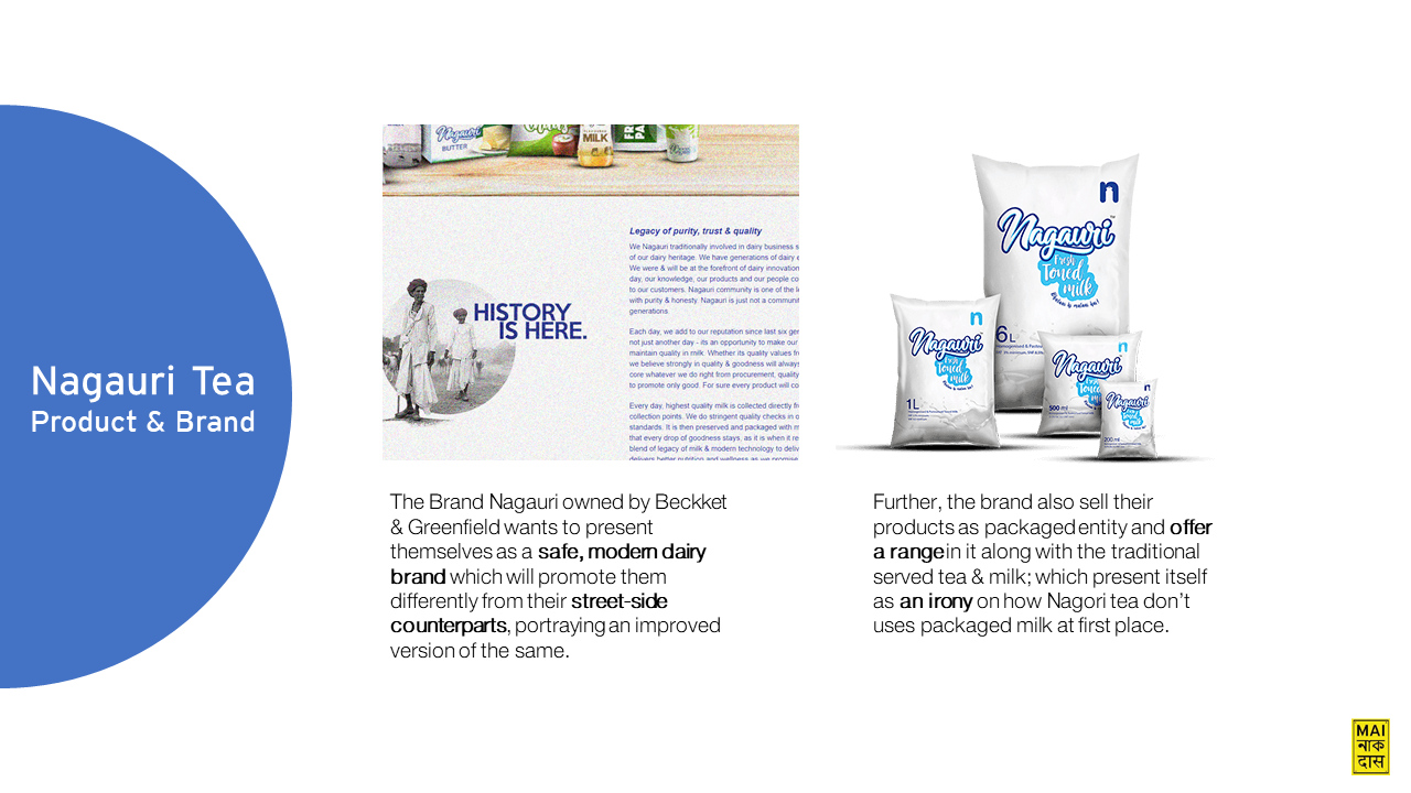 Store Redevelopment for Nagauri Milk-10