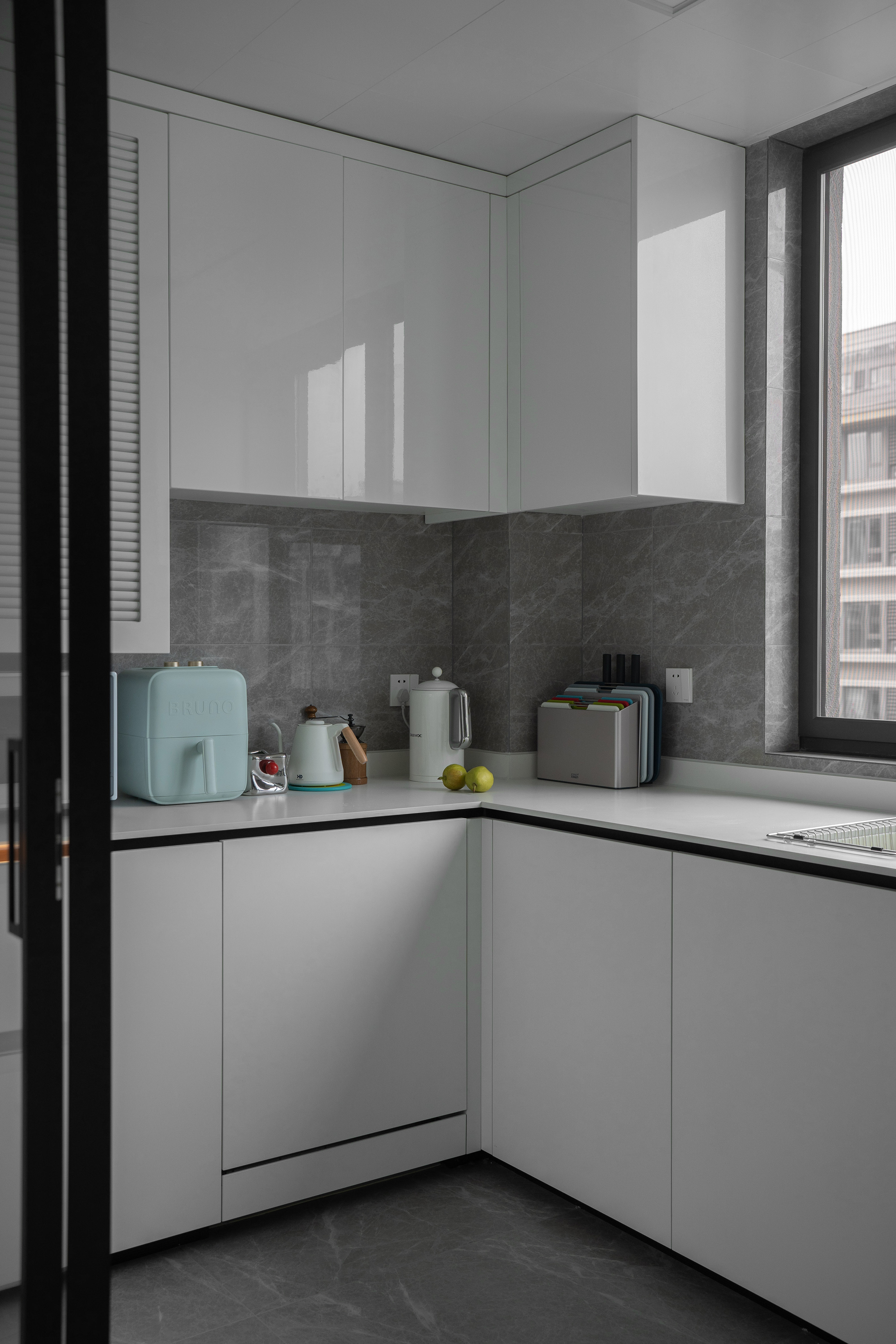 Rapture 喜狂,目窕心与,无绪有序丨HMZ 几何共社-64