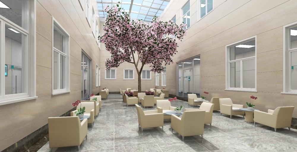 
医院—滕州妇幼保健医院 -16