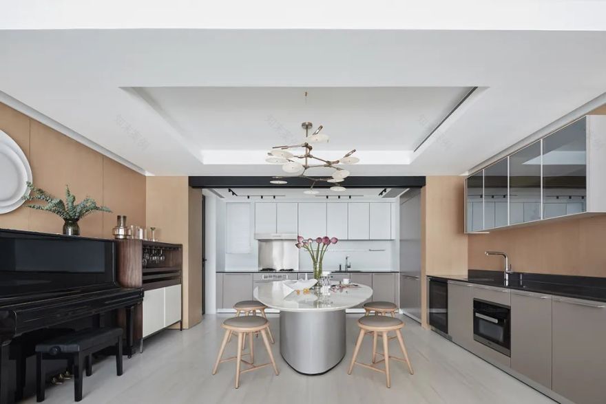 深圳华润悦府 | 幸福 N 次方,打造个性生活美学空间-102