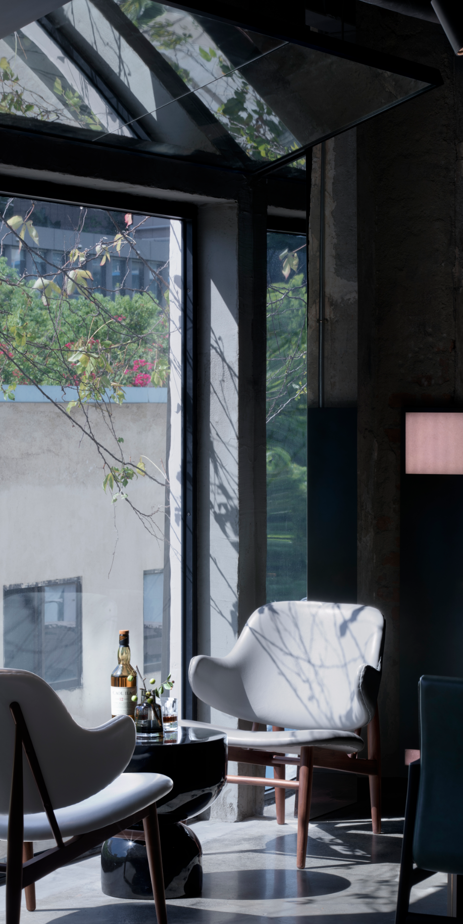 LA VIE物质生活丨中国深圳丨水平线设计-69