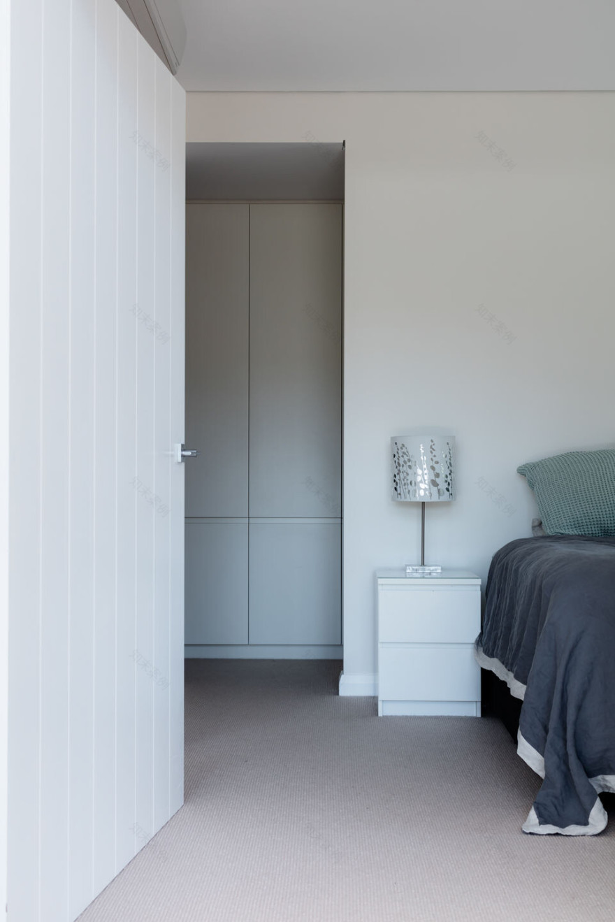 翻新澳洲 Davidson 住宅,开放式设计展现极佳视角-14