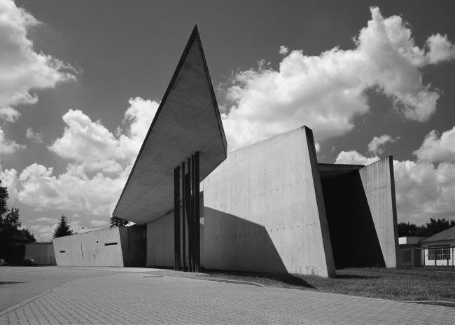 扎哈·哈迪德俄罗斯圣彼得堡个展丨艾尔米塔什博物馆,扎哈·哈迪德工作室-14