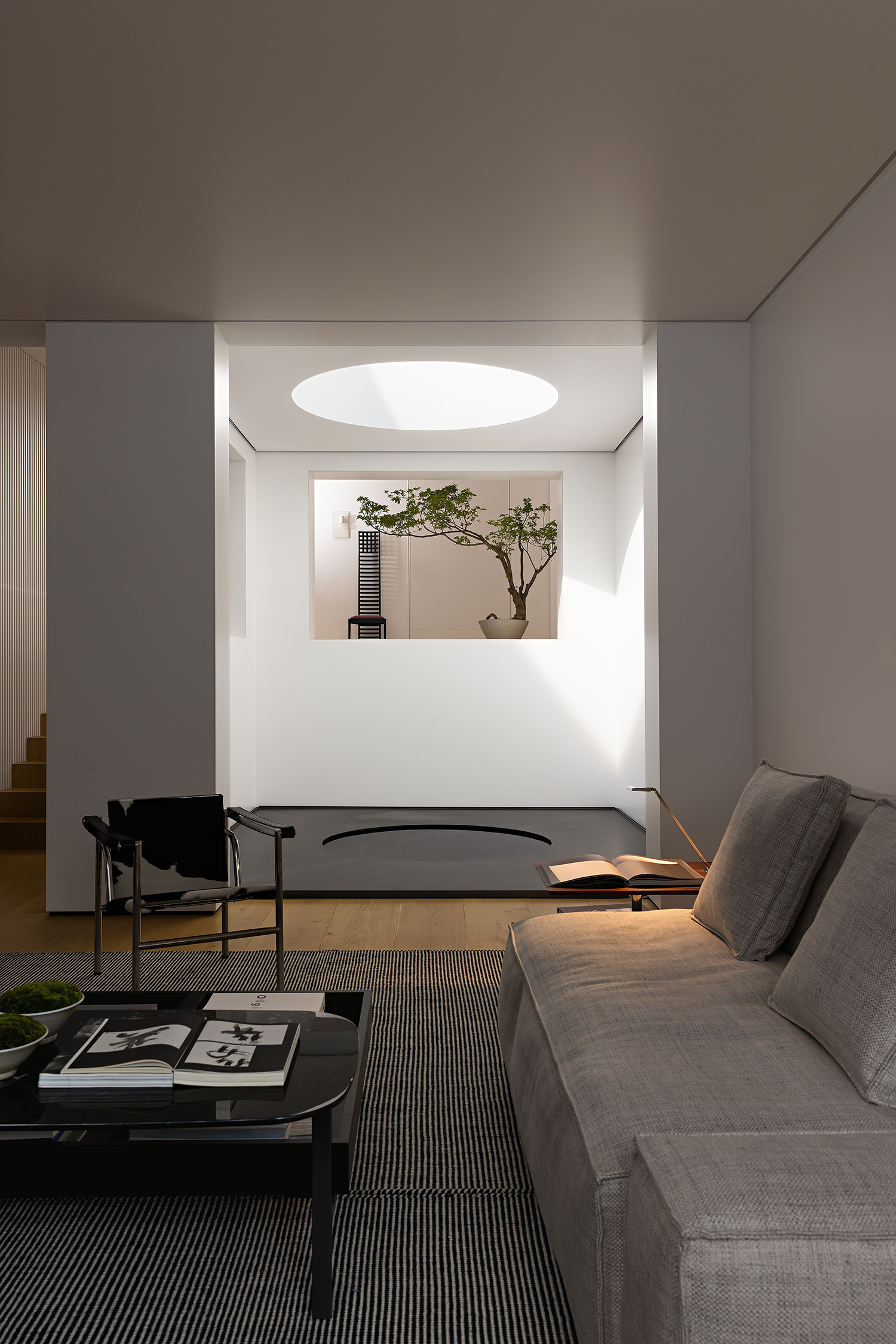 雍城世家丨中国宁波丨LWPD林卫平设计-27