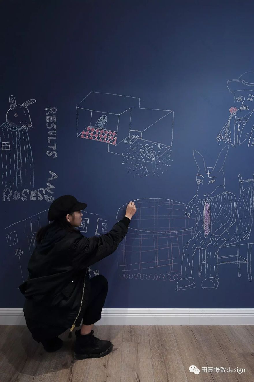 德阳山海天美式轻奢风“流金岁月”-38