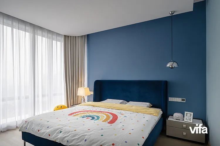 无界生活 · 重庆龙湖舜山府自由家居设计丨中国重庆-38