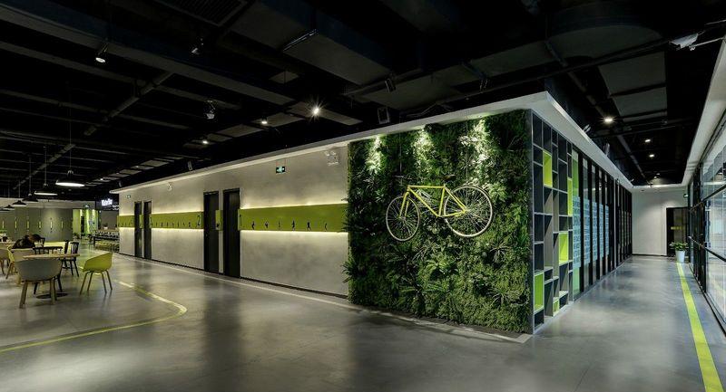 南昌华蕾健身-5