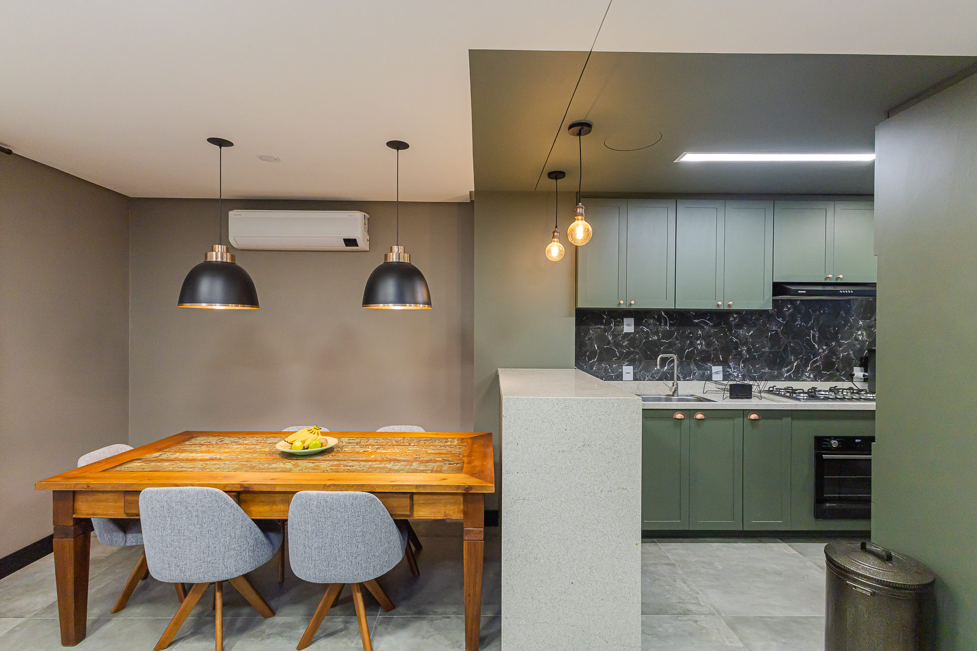 Contemporary Residence | Porto Alegre, Brazil-10