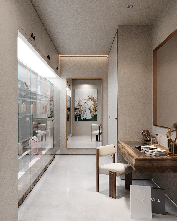 回忆巷公寓N号楼-25