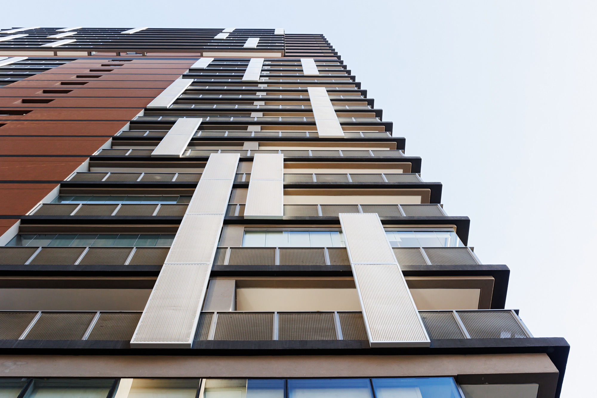 核心 + 丽笙酒店丨aflalo,gasperini arquitetos-16