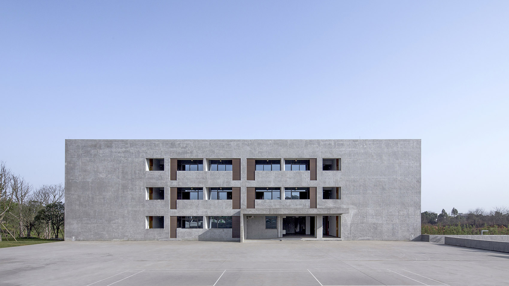 成都航宇 / 汤桦建筑设计 + 新疆建筑科学研究院-86