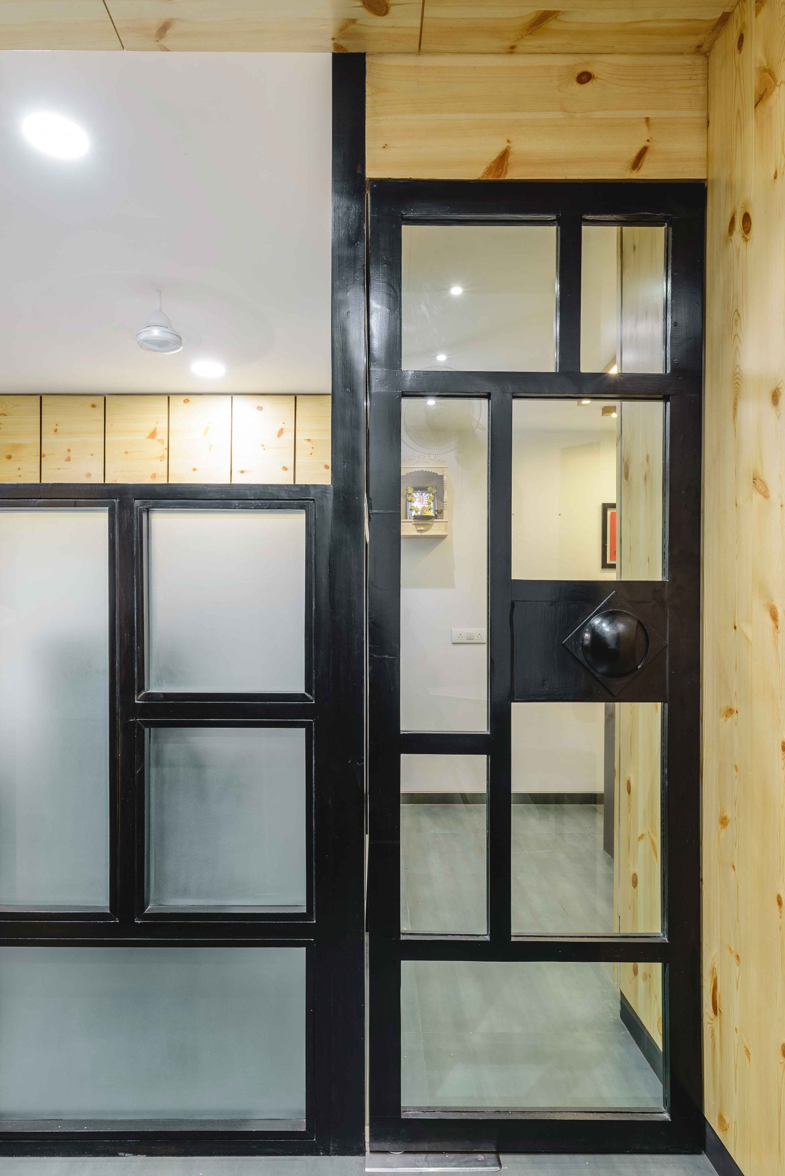 巴拉布合成材料私人有限公司丨Aakar Architects-3