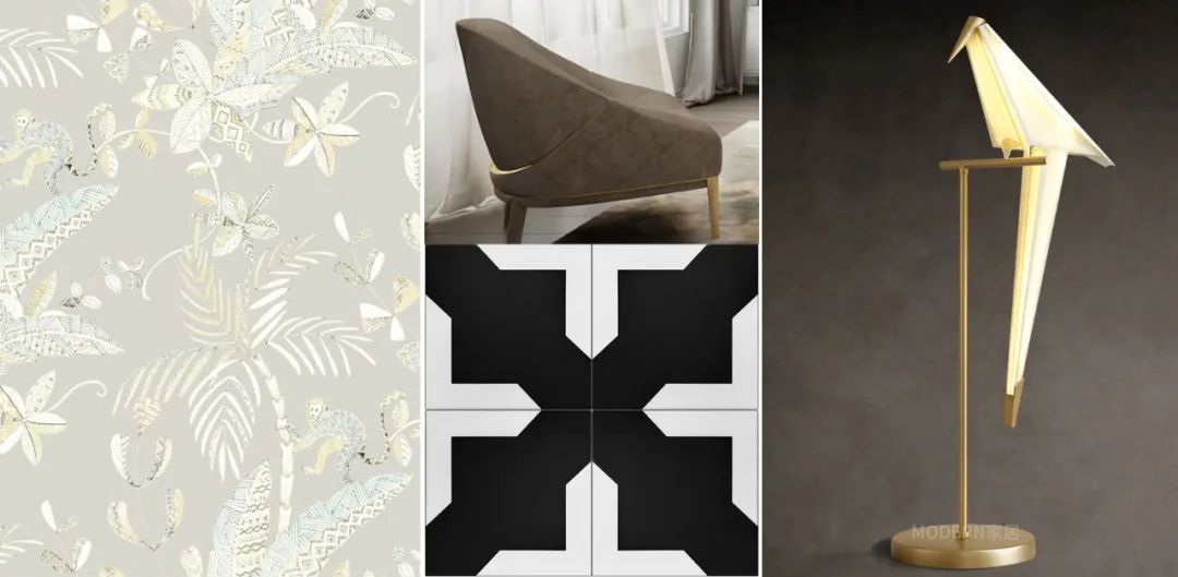 巴黎掠影 · 浪漫法式设计的空间魅力丨中国温州丨GDD广度设计-41