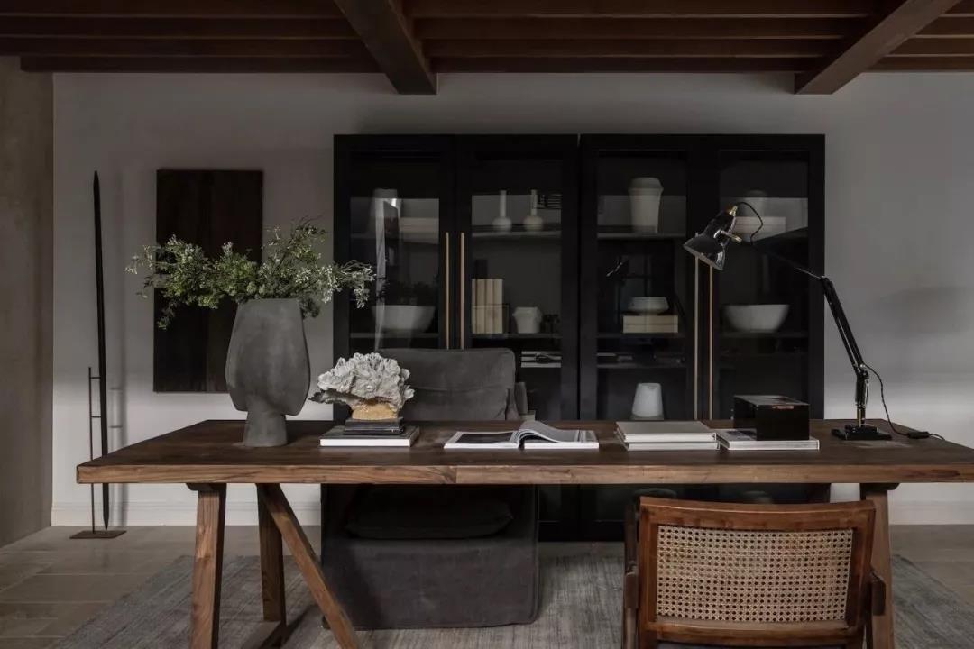 成都绿城文儒德样板间-14