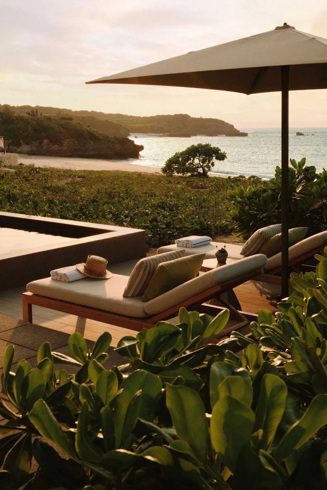 日本首家瑰丽酒店丨Studio Piet Boon-29