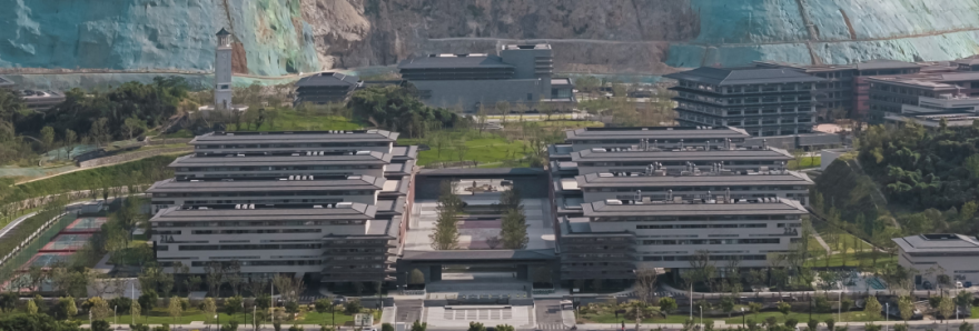 湖州学院丨中国湖州丨gad杰地设计-33