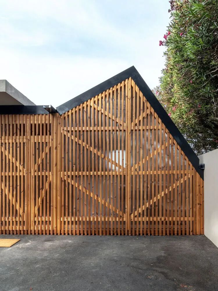 陶瓷园林木屋丨勾勾手设计网-11