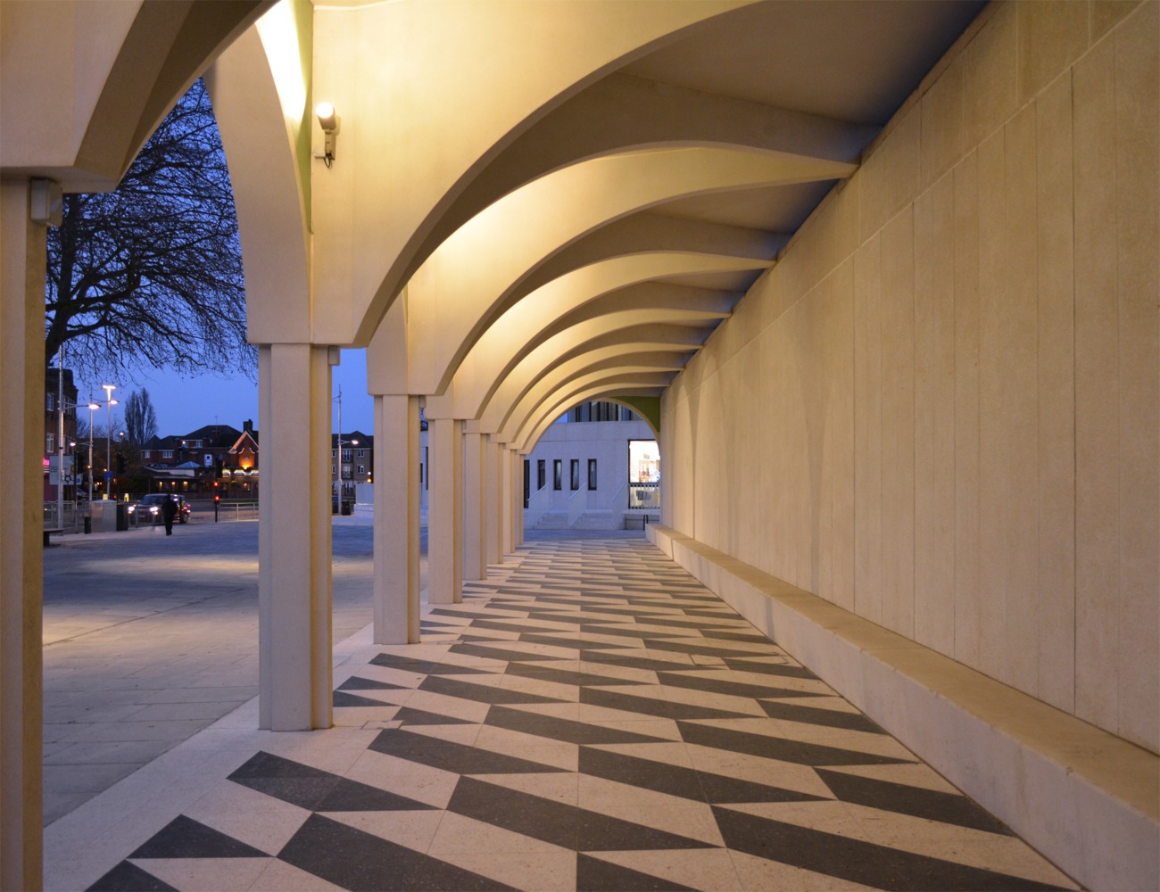 巴克京塞德镇中心-36