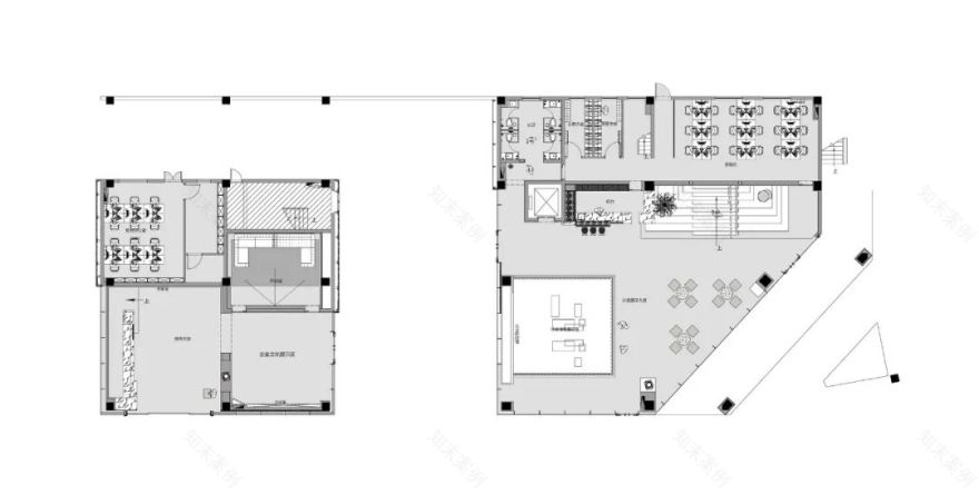 成都奥园锦官芳华销售中心 | 竹影熊猫,演绎城市气质-53