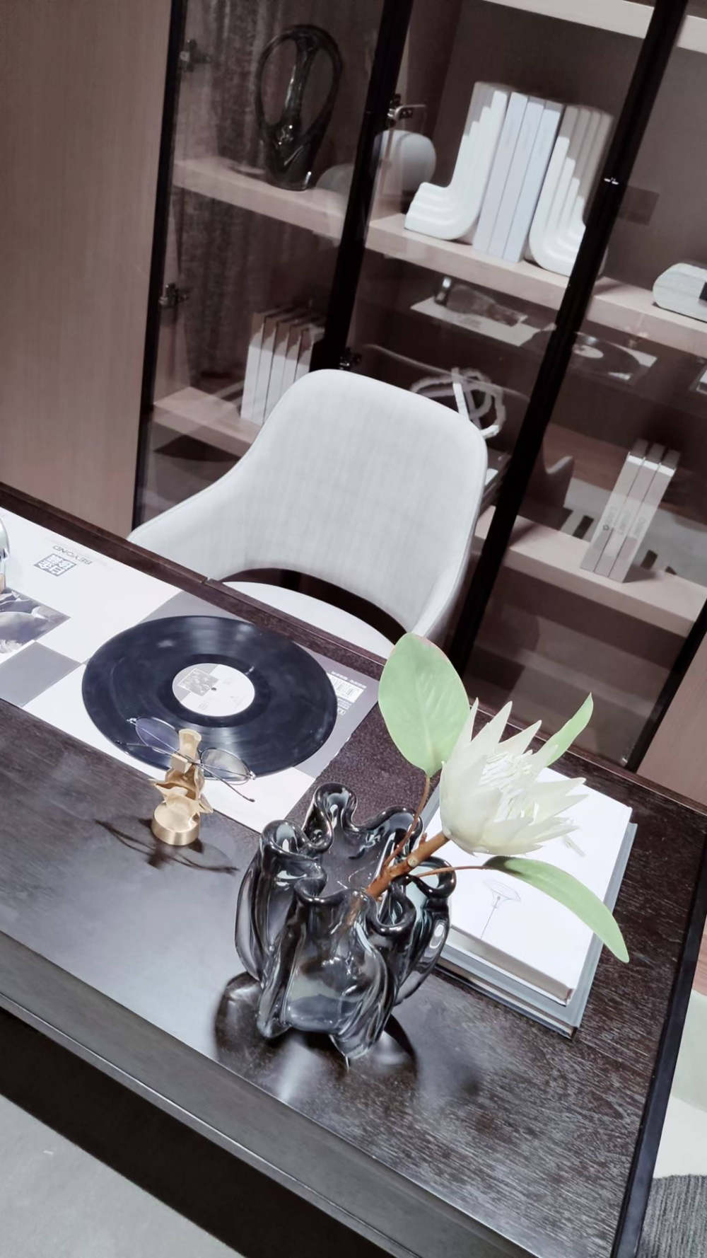 深圳高点设计&成都紫山云庭Ａ户型-6