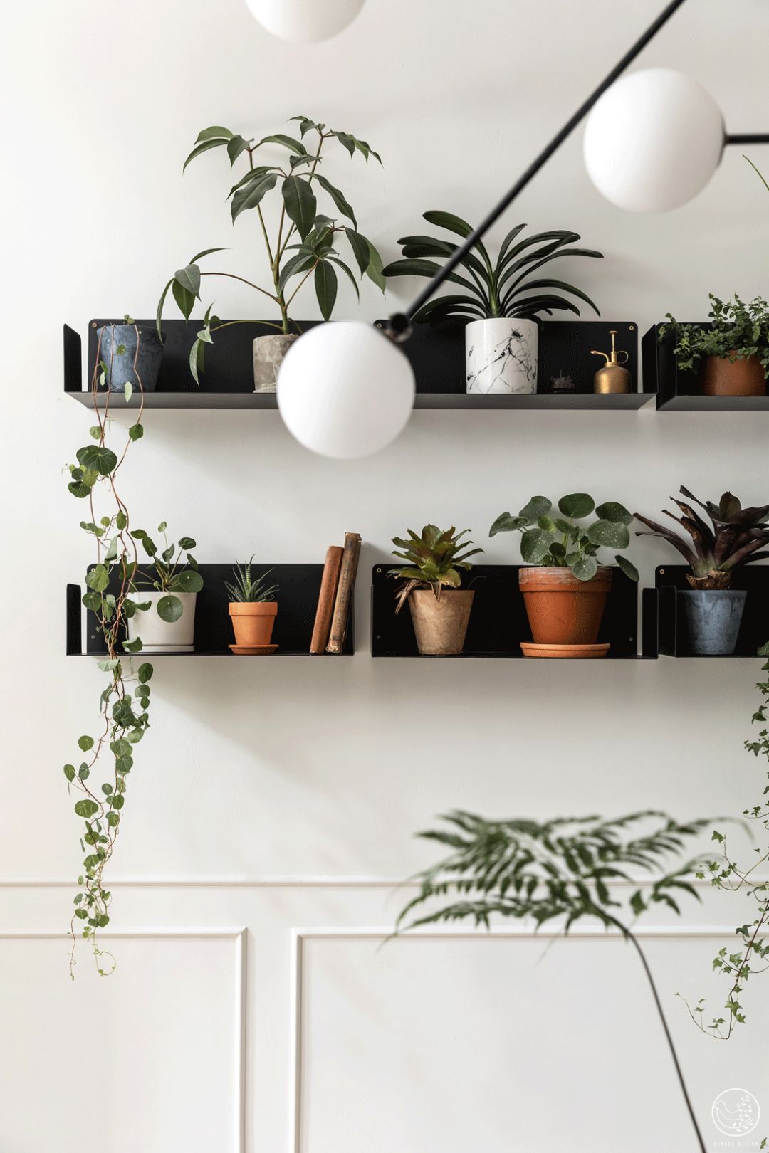 温江别墅 | 自然艺术生活的现代演绎-58