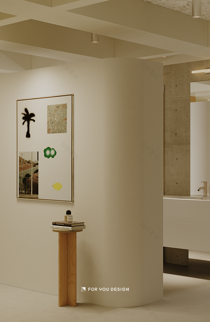 木与砼丨中国武汉丨为设计-88