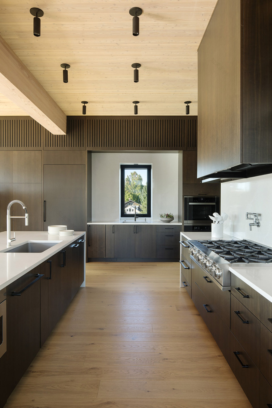 Ellen Browning大楼丨美国波特兰丨CAMERON MACALLISTER GROUP-81