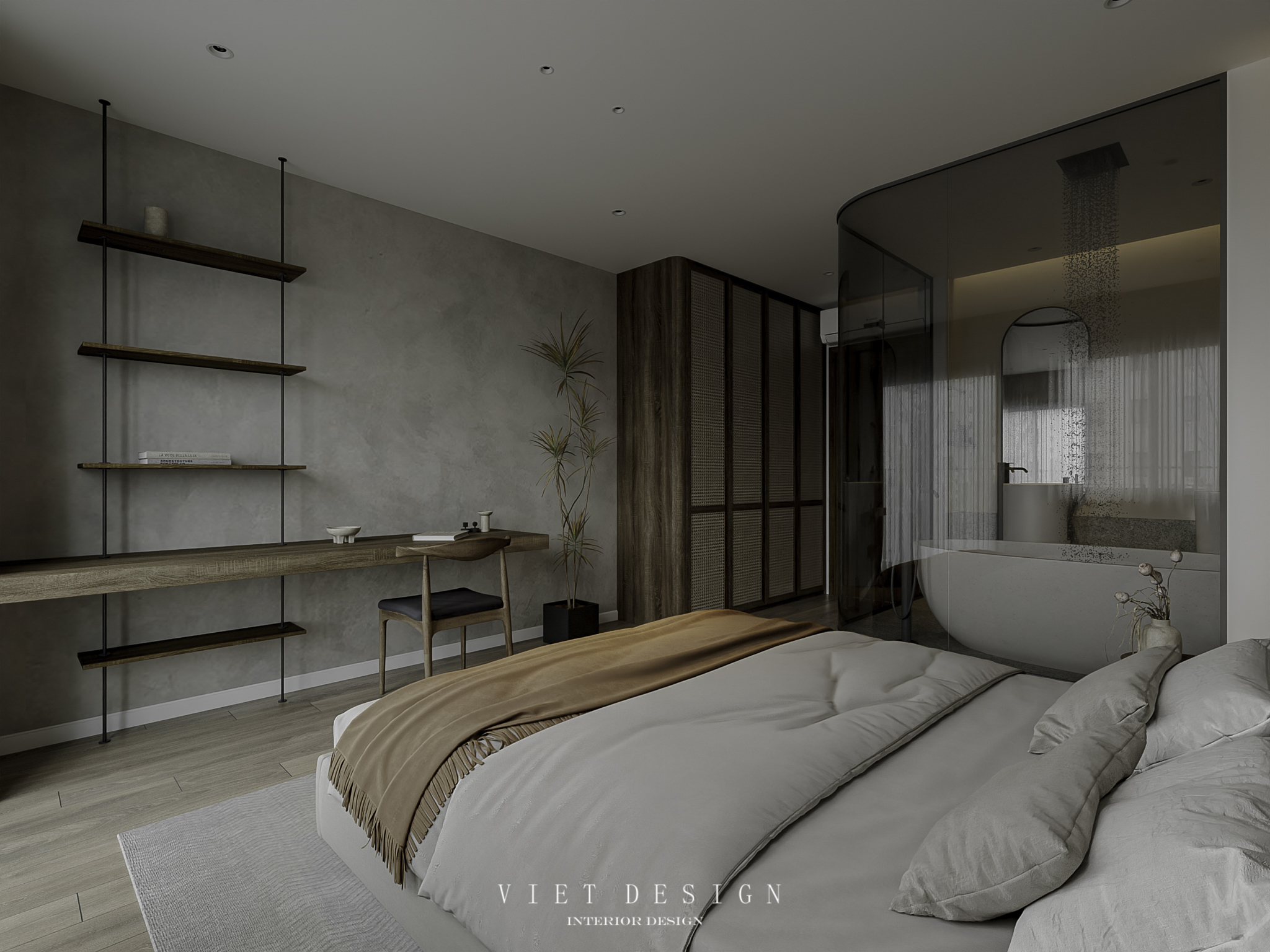 HA2 海洋公园 2丨VIET Design-47