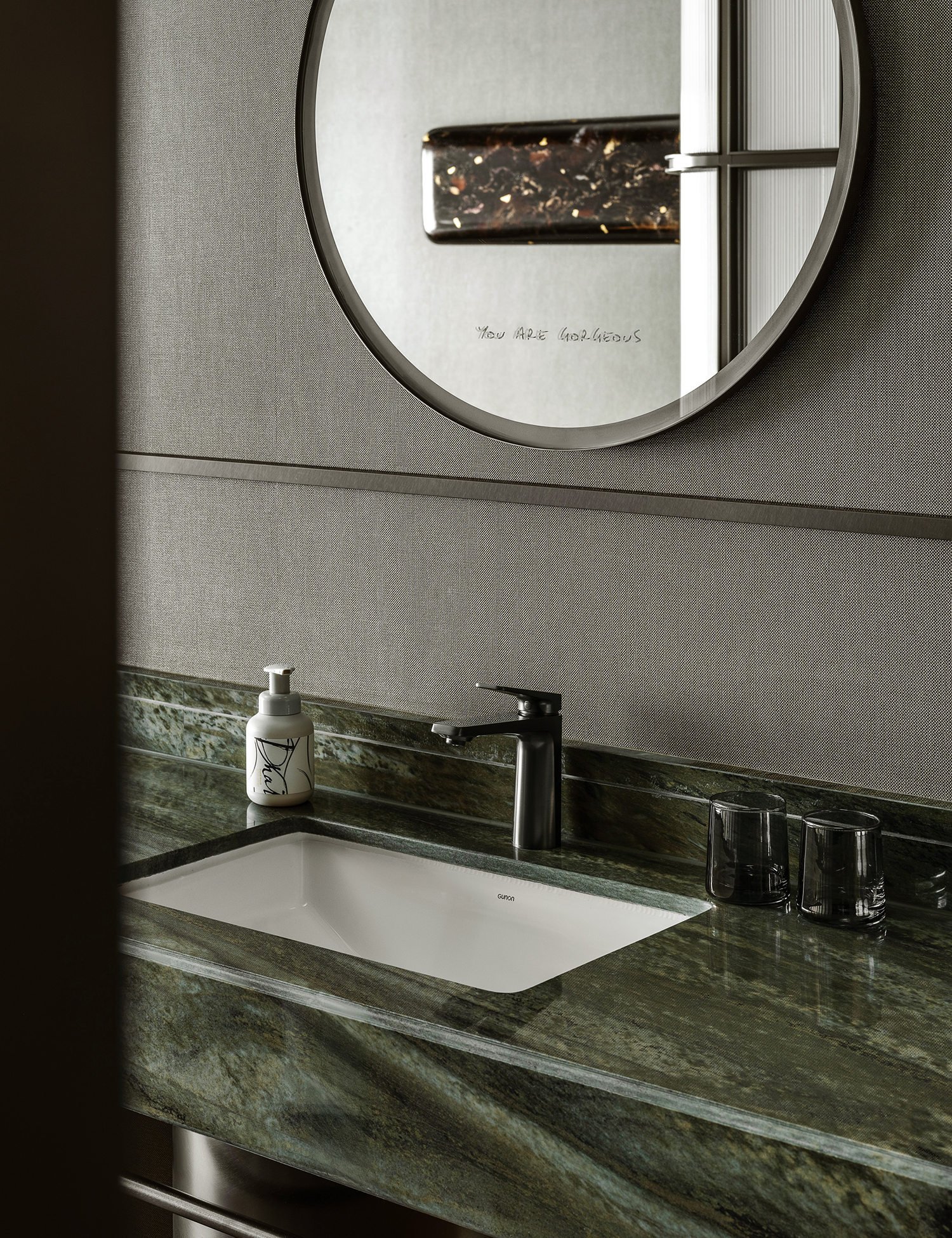 NOA RESORT诺岸远近酒店丨中国阿那亚丨宽品设计,DDC-92