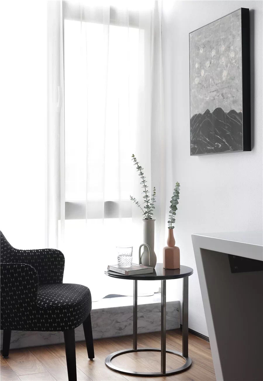 白色早晨丨中国北京-14