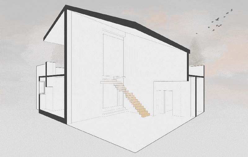 Clarify与自然共生丨中国成都丨回声空间-23