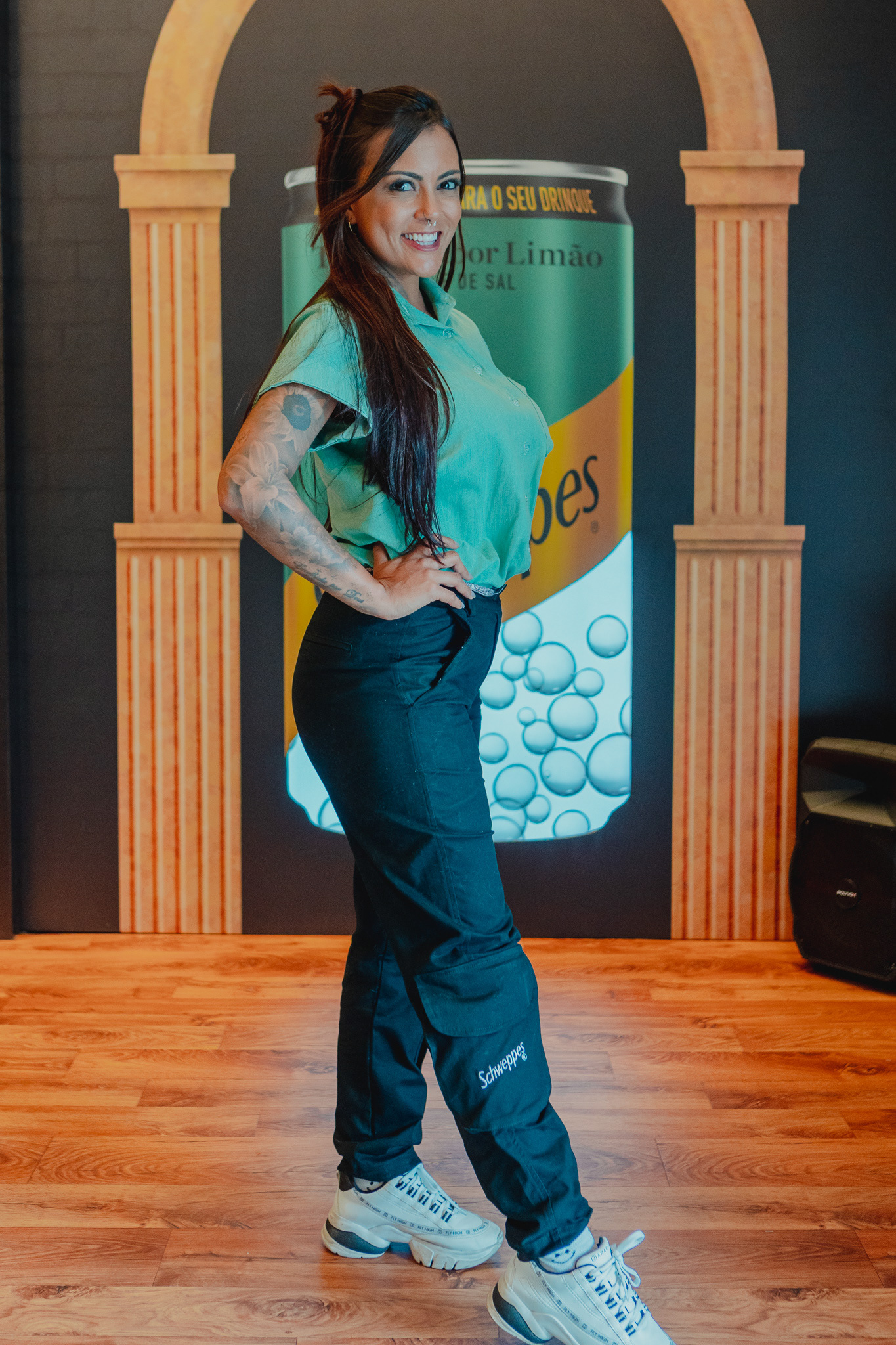 Lançamento Salty Lemon | Endomarketing-32