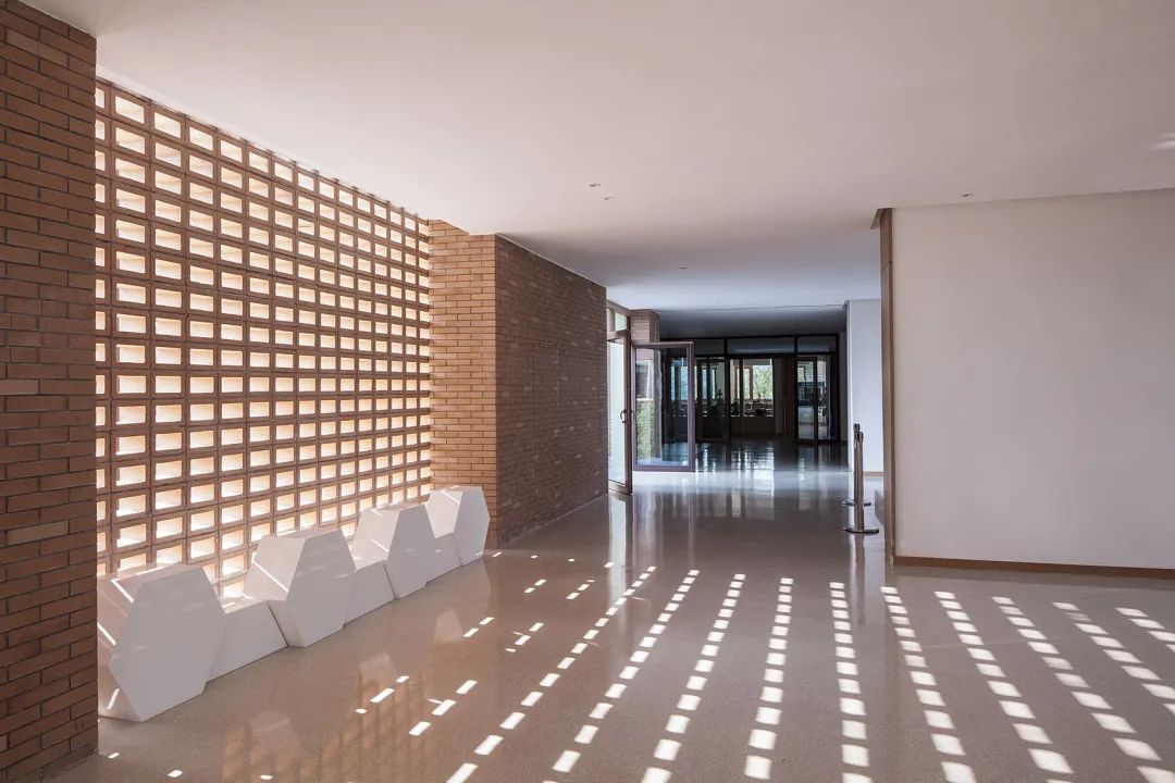 永康崇德学校丨中国浙江丨江苏中锐华东建筑设计研究院有限公司 荣朝晖工作室-44