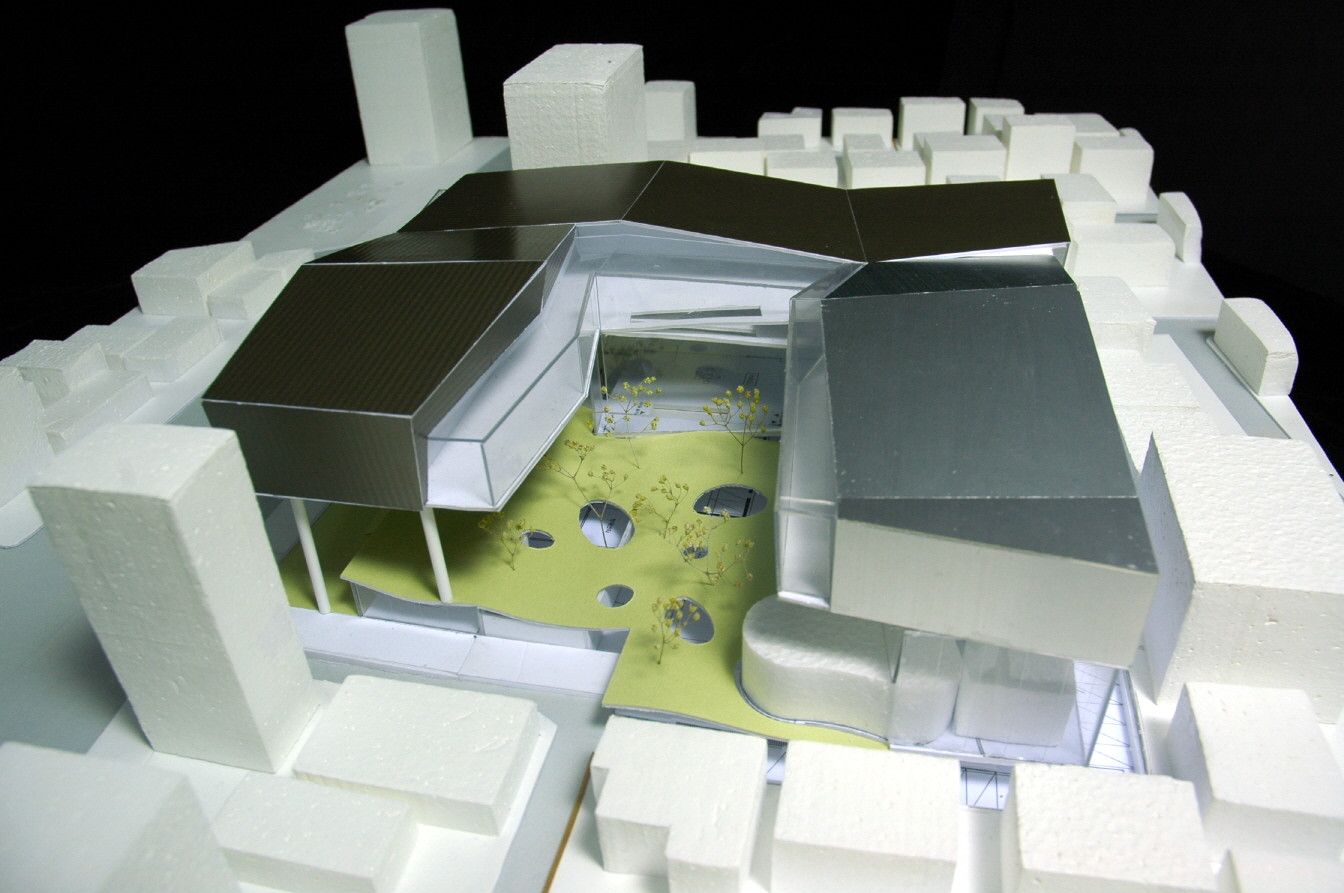 Xi Gallery（首尔“未来生活”体验馆·Xi Gallery）-60